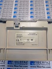 TSX3722101 SCHNEIDER MODICON TSX MICRO PLC MODULAR BASE CONTROLLER