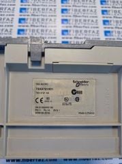 TSX3721001 SCHNEIDER MODICON TSX MICRO PLC MODULAR BASE CONTROLLER