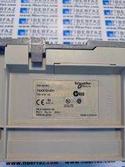 TSX3721001 SCHNEIDER MODICON TSX MICRO PLC MODULAR BASE CONTROLLER