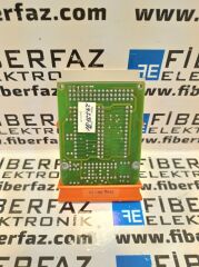 Siemens Hafıza Kart 6ES5 375-0LA15