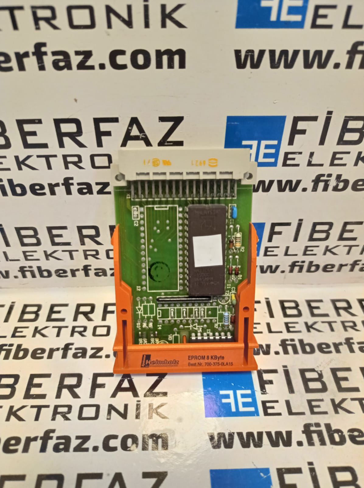 Siemens Hafıza Kart 6ES5 375-1LA21