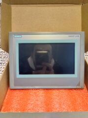 Siemens Operatör Panel 6AV6 648-0AC11-3AX0