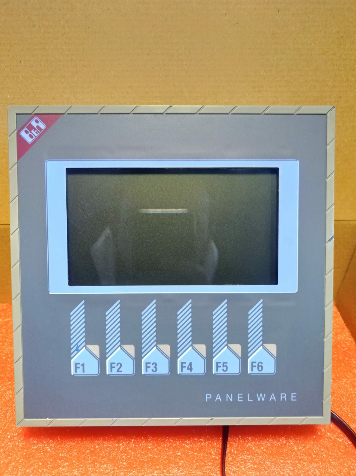 B&R Operatör Panel 4D1164.00-090