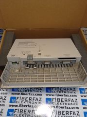 Siemens Operatör Panel 6AV3 617-1JC20-0AX1