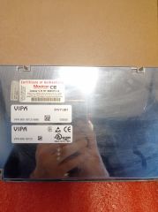 Vipa Operatör Panel 605-1B1C0-BMB