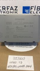 Siemens Operatör Panel 6ED1 055-4MH00-0BA0