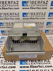 Siemens Operatör Panel 6AV3505-1FB12