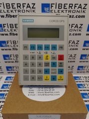 6AV3505-1FB12 Siemens Simatic HMI OP5-A2 Operator Panel