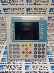 B&R Operatör Panel 4P3040.01-K10