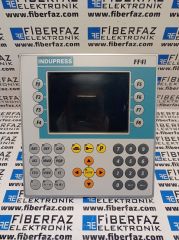 B&R Operatör Panel 4P3040.01-K10