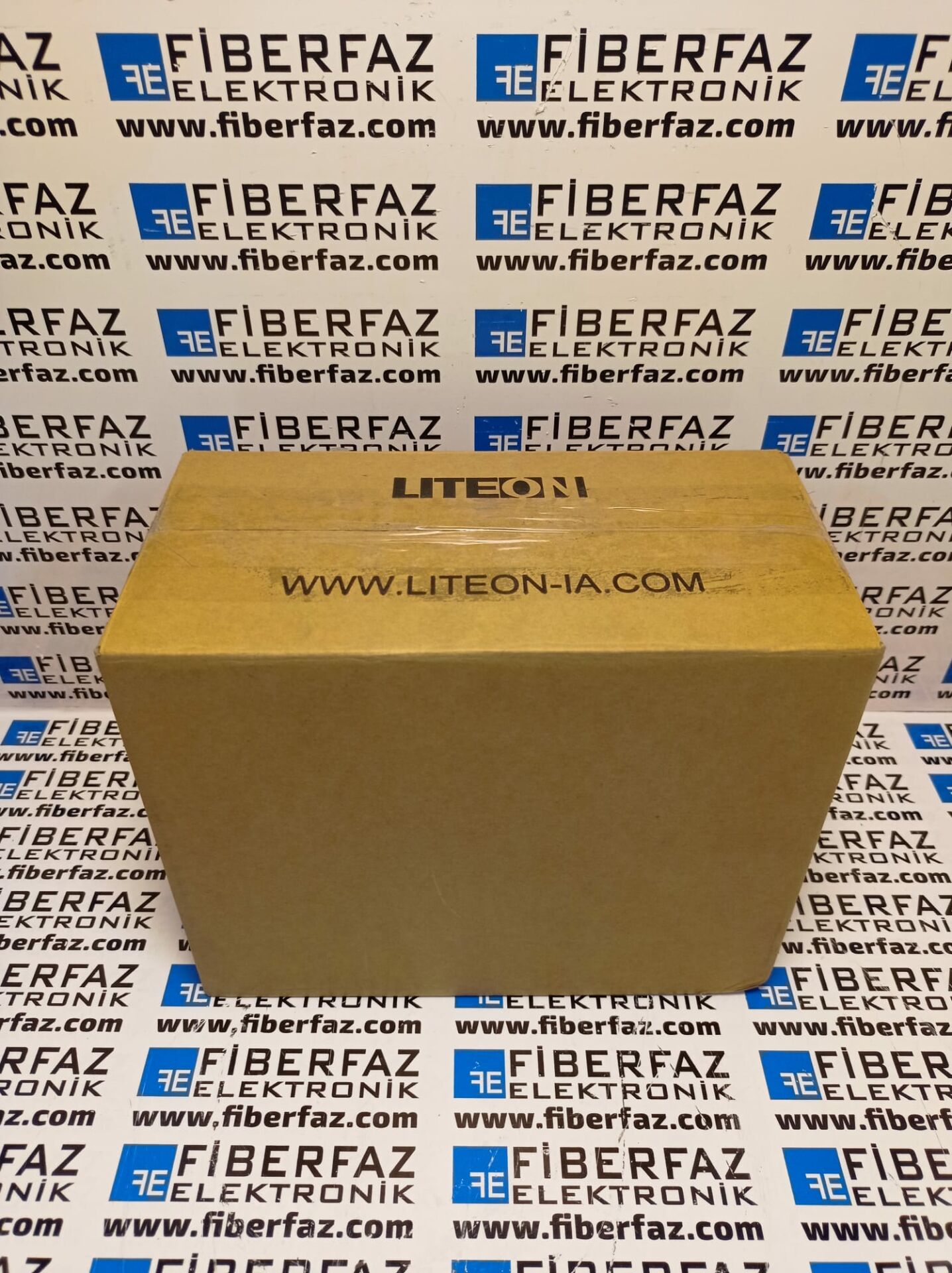 Liteon Sürücü EVO600043SD75E20F 0,75 kW