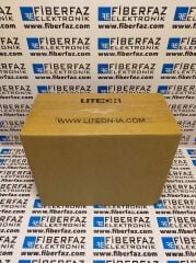 Liteon Sürücü EVO600043SD75E20F 0,75 kW