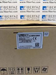 Liteon AC SERVO DRIVE ISA-7-100-S1 LMH102N2LN07 KABLOLARI