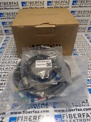 Liteon AC SERVO DRIVE ISA-7-100-S1 LMH102N2LN07 KABLOLARI