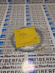 Turck Kablolar BI4-M12-AP6X Enduktif Sensor