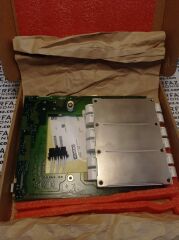 Siemens  Elektronik Kart A5E01283291 /A5E01283317