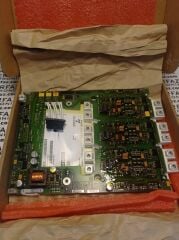 Siemens  Elektronik Kart A5E01283291 /A5E01283317
