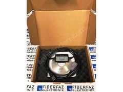 USB 6ES5734-1BD20 SIEMENS SIMATIC S5 PLC  USB - TTY HABERLESME KABLOSU