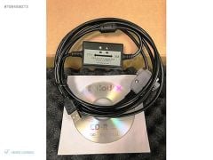 USB 6ES5734-1BD20 SIEMENS SIMATIC S5 PLC  USB - TTY HABERLESME KABLOSU