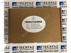 USB 6ES5734-1BD20 SIEMENS SIMATIC S5 PLC  USB - TTY HABERLESME KABLOSU