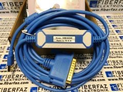 USB-SC09 A&Fx MITSUBISHI PLC HABERLESME KABLOSU