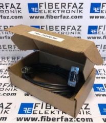 FBs-232P0-9F FATEK FBS B1 B1Z SERISI PLC HABERLESME KABLOSU