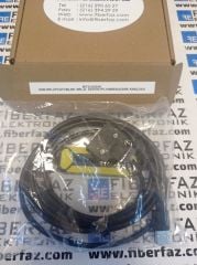 USB MR-CPCATCBL3M MITSUBISHI MR-J2 MR-J2S SERVO PC (USB) HABERLESME KABLOSU