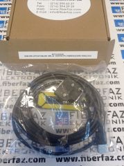 USB MR-CPCATCBL3M MITSUBISHI MR-J2 MR-J2S SERVO PC (USB) HABERLESME KABLOSU