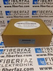 6ES5734-1BD20 SIEMENS SIMATIC S5 PLC  RS232 - TTY HABERLESME KABLOSU (MUADIL)