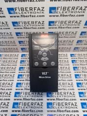FC-051P2K2T4E20H3B  DANFOSS VLT® MICRO DRIVE FC-51  AC DRIVE - 2,2 kW
