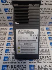 FC-051P2K2T4E20H3B  DANFOSS VLT® MICRO DRIVE FC-51  AC DRIVE - 2,2 kW