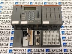 Abb Plc SET PM573 + AX522 + TA524