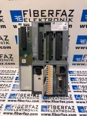 Abb Plc SET PM573 + AX522 + TA524