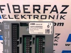 Abb Plc SET PM573 + AX522 + TA524