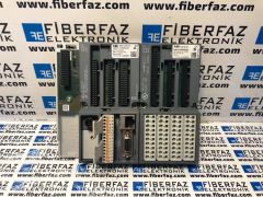Abb Plc SET PM573 + AX522 + TA524