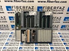 Abb Plc SET PM573 + AX522 + TA524