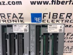 Abb Plc SET PM573 + AX522 + TA524