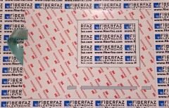 Sıemens Operator Panel 6AV6643-0BA01-1AX0 OP277 6'' MEMBRAN TUS TAKIMI