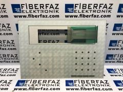 Siemens Operator Panel OP15 - COROS OP15 KEYPAD MEMBRAN TUŞ TAKIMI