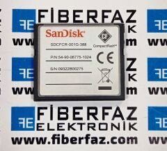 Siemens Hafıza Kart 6AU1400-2PA00-0AA0