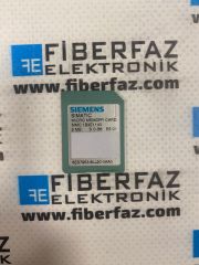 6ES7 953-8LL20-0AA0 SIEMENS SIMATIC S7-300 PLC HAFIZA KARTI ( 6ES7953-8LL20-0AA0 )