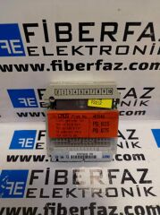Siemens Hafıza Kart 6ES5 376-1AA11