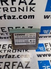 6ES7 951-0KF00-0AA0 SIEMENS SIMATIC S7-300 PLC HAFIZA KARTI (6ES7951-0KF00-0AA0 )