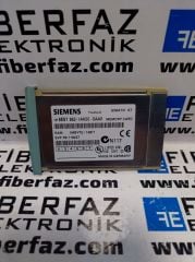 6ES7 952-1AK00-0AA0 SIEMENS SIMATIC S7-400 PLC HAFIZA KARTI ( 6ES7952-1AK00-0AA0 )
