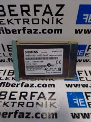 6ES7 952-1AK00-0AA0 SIEMENS SIMATIC S7-400 PLC HAFIZA KARTI ( 6ES7952-1AK00-0AA0 )