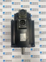 Yaskawa Servo Motor SGMGH-13DCA6F-OY