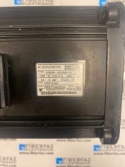 Yaskawa Servo Motor SGMGH-13DCA6F-OY