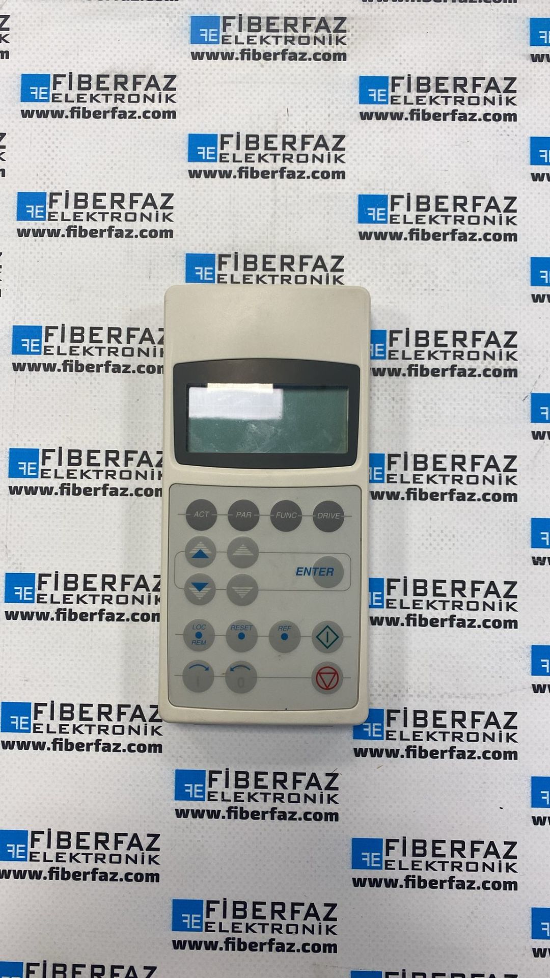 CDP312R ABB OY Control Panel-Keypad for ACS800 - ACS850 Inverters