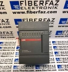 XI16E1-D02 ABB PLC (1SBP260100R1001) 16 Kanal Dijital Input Modul