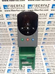 Control Technıques Sürücü UNIDRIVE SIZE 5 CONTROL MODULE STDI45